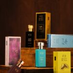 Mysore Deep Perfumery House Diversifies its Fragrance Portfolio with the Launch of Blunt Black Eau de Parfum