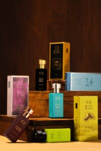 Blunt Black Debuts in India’s Premium Fragrance Market; Zed Black Agarbatti Makers MDPH Expand Beyond Prayer Essentials