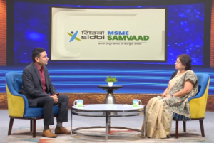Collaboration, Inclusion and Entrepreneurship: How SIDBI MSME Samvaad Is Shaping the Future of India’s MSME Ecosystem