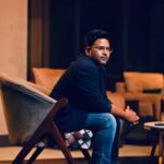 Dean Noronha: A Journey Across Continents That Built Stay NC Eco Cottages