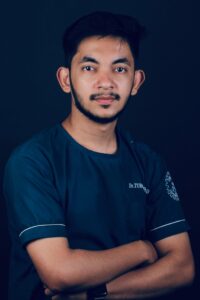 The Rising Face of Modern Dentistry — Dr. Tufail Ahmed