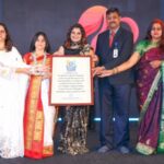 #IndianBookOfRecords #StreeLeadHERAwards2026 #365WomenChangemakers #365WomenOneStage #365LeadHERs #WomenEmpowerment365 #OneDay365Honourees