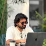 Nanda Yadav, Jaihind Kumar and Arnav Chandel’s action-comedy suspense thriller HARRD DISK to hit cinemas on August 21; first official poster unveiled