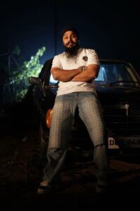 Jaswant Singh Announces His Arrival with Farishta: A Grand Musical Venture by Jasraj Records