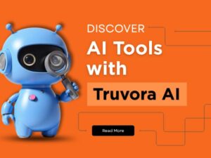 Truvora AI Simplifies AI Tool Discovery Through a Centralized Platform