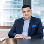 Emirates Film Festival honours Gaganpreet Singh for advancing international cinema across the Gulf