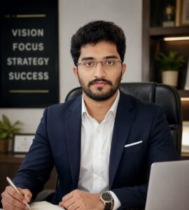 Rijo Reji: The Young Entrepreneur Driving Growth Across Construction, Real Estate & Fashion