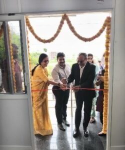Rise Against Hunger India expanded its operation in Hyderabad, Strengthening Partnerships to Build a Hunger-Free India
