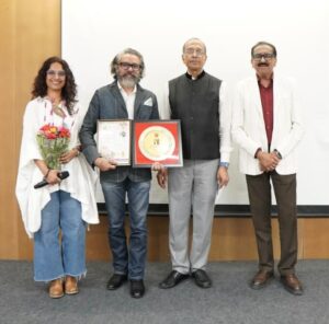 Exponential Real Estate World Successfully Concludes Its 9th Physical Meet, Driving Sustainable Design, Industry Collaboration and Future Innovation