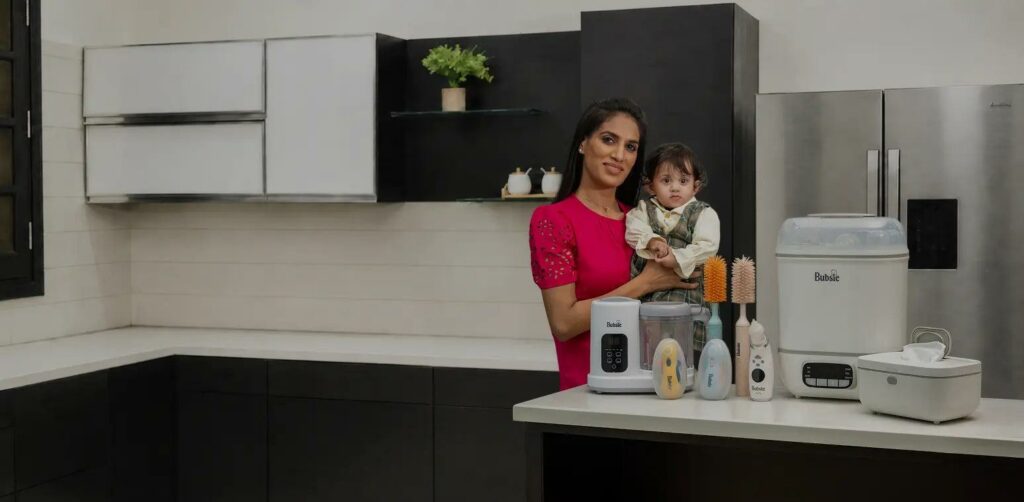 Why Indian Parents Are Switching to Smart, Electric Baby Care, and What the Bubsie Is Doing About It