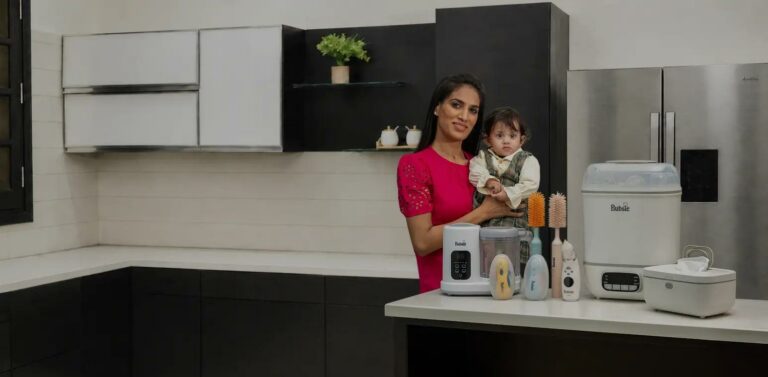 Why Indian Parents Are Switching to Smart, Electric Baby Care, and What the Bubsie Is Doing About It