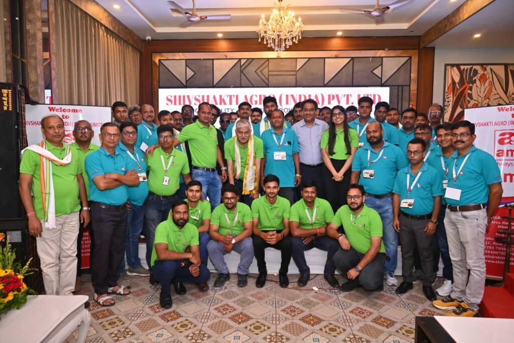 Shivshakti Agro India Pvt Ltd. Strengthens Leadership in Eastern India’s Animal Nutrition Sector Through Innovation, Integrated Farming Solutions and Farmer-First Approach