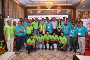 Shivshakti Agro India Pvt Ltd. Strengthens Leadership in Eastern India’s Animal Nutrition Sector Through Innovation, Integrated Farming Solutions and Farmer-First Approach