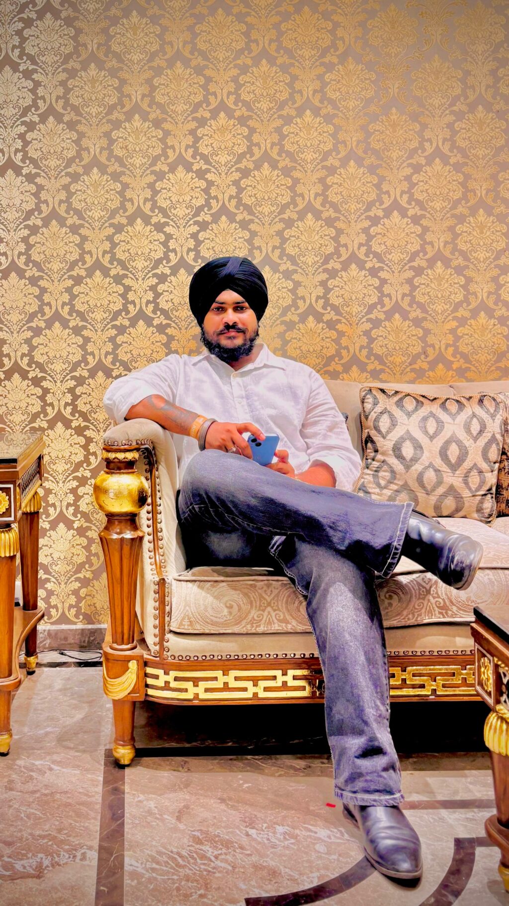 Jay Singh Chima, Founder of 13ignite, Shares How Performance Marketing Can Scale Real Estate Sales Beyond ₹100 Crore
