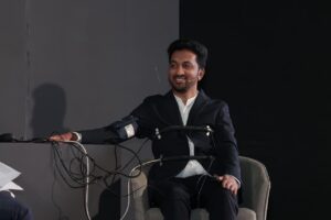 iD Fresh’s Global CEO, PC Musthafa, Breaks Convention with a Live Lie Detector Test