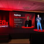 iD Fresh’s Global CEO, PC Musthafa, Breaks Convention with a Live Lie Detector Test