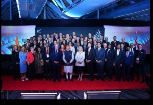 Aaahara Launches in New Zealand, Taking Karnataka’s Value-Added Food Innovation to Global Markets