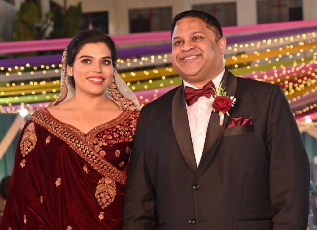 Michael M. Thomas Expands Executive Leadership Across Central India Outreach and Royal Trinity School