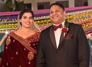 Michael M. Thomas Expands Executive Leadership Across Central India Outreach and Royal Trinity School