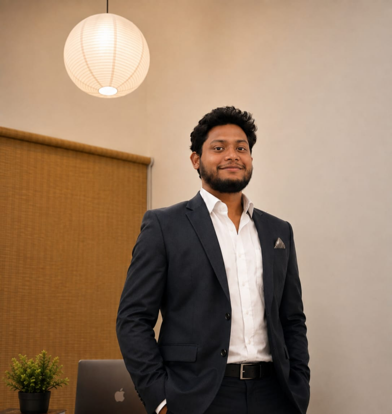 When Hope Found a Voice: Secrets Of Ink Publications and MindTech Labs Are Accelerates India’s Next Generation of Brands
