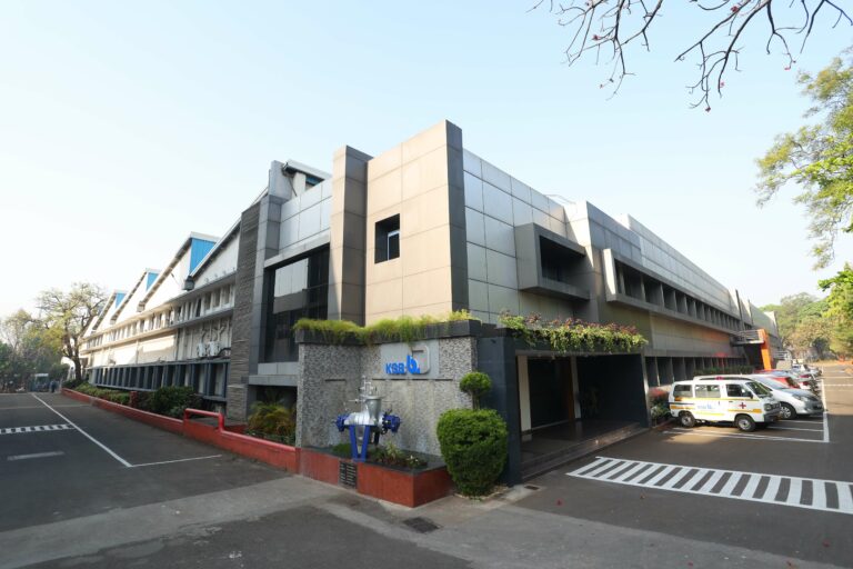 KSB Limited Wraps Up Q2 FY 2026 with Consistent Business Growth and Sector-Wide Order Momentum.