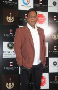 Producer Ravinder Kumar Launches Excellency Studios — A New Creative Force in Entertainment