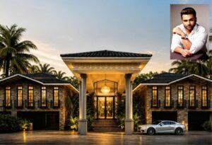 Sachiin Joshi Unveils King’s Mansion on His Birthday, Transforming Goa’s Iconic Kingfisher Villa into a Global Luxury Hospitality Landmark