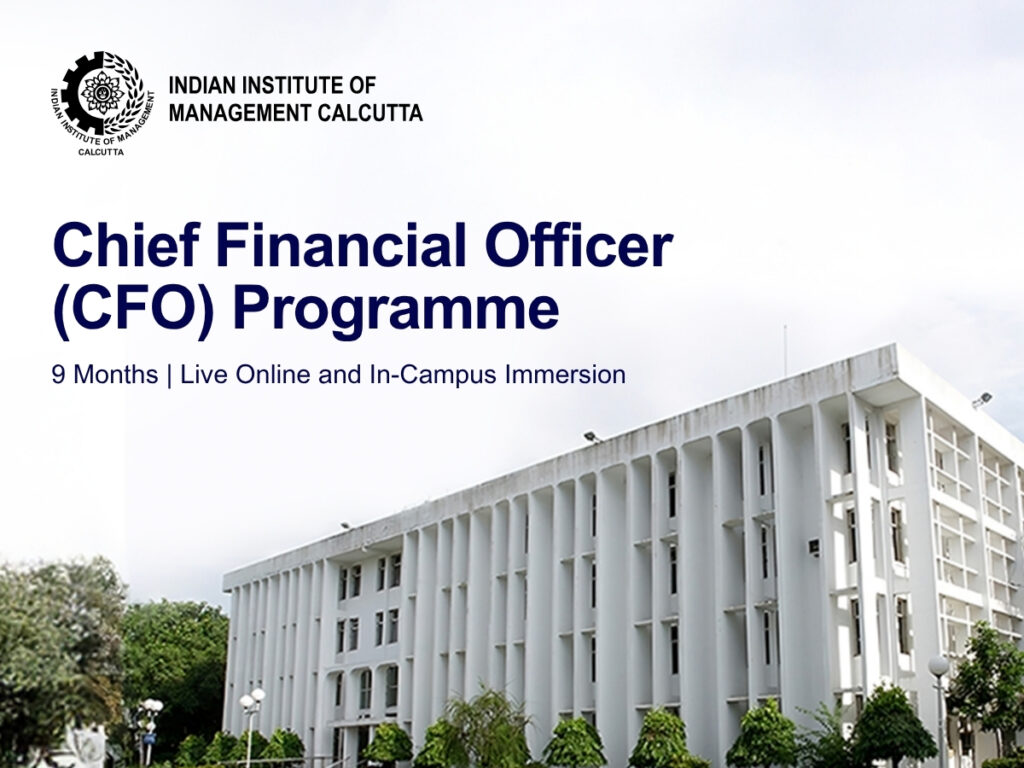 Beyond the Balance Sheet: Why the Modern CFO Must Focus on Enterprise Transformation