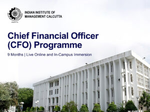 Beyond the Balance Sheet: Why the Modern CFO Must Focus on Enterprise Transformation