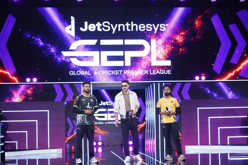 Sara Tendulkar’s Mumbai Grizzlies Script Perfect Day as Chennai Falcons, Delhi Sharks Tighten Grip on GEPL Season 3 Playoffs