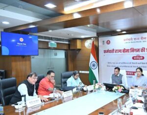 ESI Corporation Constitutes Three-Member Committee to Review Progress of ESIC Medical College, Noida