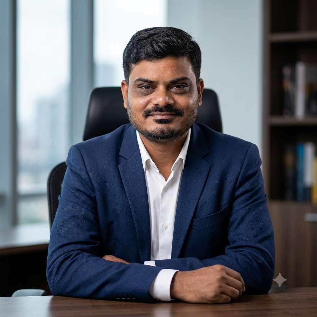 MSMExpert Introduces an AI-Powered Platform to Simplify MSME Compliance, Business Processes, and Growth