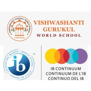 Inside Vishwashanti Gurukul World School: Dr. Vidhukesh Vimal on Mentorship, Academic Rigor, and Life at VGWS’ Premier IB Boarding School