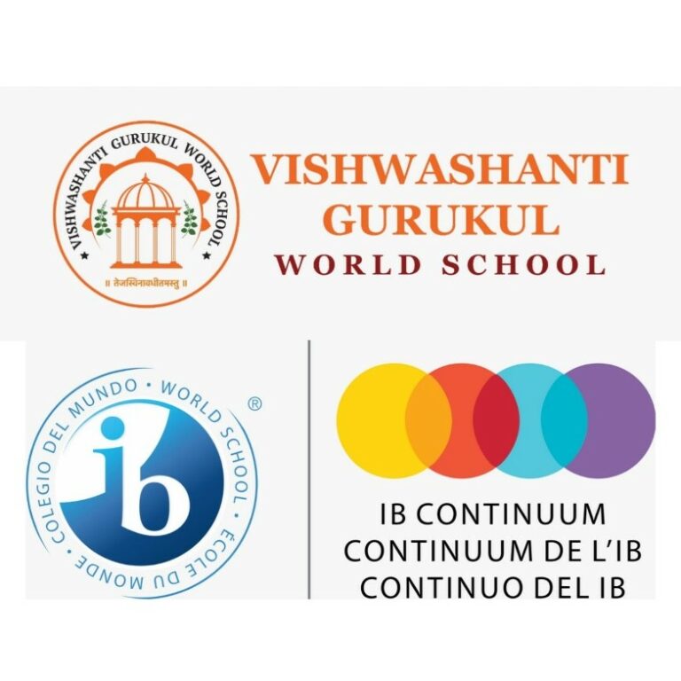 Inside Vishwashanti Gurukul World School: Dr. Vidhukesh Vimal on Mentorship, Academic Rigor, and Life at VGWS’ Premier IB Boarding School