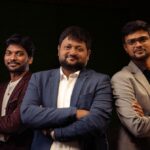 DesigningBrain Founder Jatin Batra Recognized for Speaking on Press Release Strategies at HSIM Digital Business Summit 2026