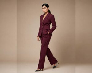 Disha Vadgama – Fashion Designer,  Luxury Image Architect makes local global