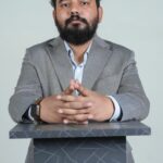 Disha Vadgama – Fashion Designer,  Luxury Image Architect makes local global