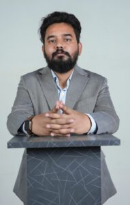Varun Kumar Jaswal: Driving Legal Education and Research Through Law Audience