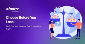 Top 5 Checkout Platforms to Improve eCommerce Conversions in India