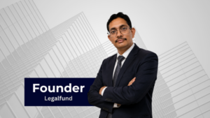 LegalFund: Helping People Actually Get the Money or Justice a Court Already Awarded Them