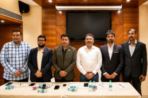 Explurger and Calizz Goa Bring Together India’s Leading Travel & Lifestyle Creators for an Exclusive Luxury Creator Connect