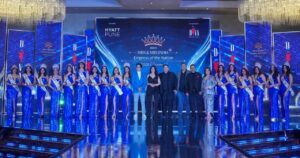 Miss & Mrs INDIA Empress of the Nation 2026 crowns Winners at Star-Studded Grand Finale
