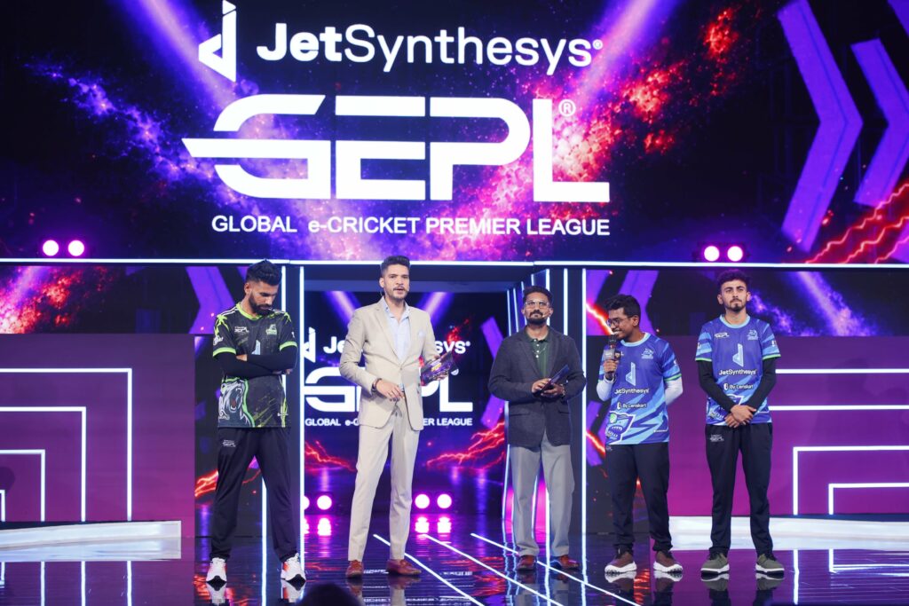 Peyush Bansal-Owned Delhi Sharks Register Season’s Biggest Win to Storm Ahead in GEPL Season 3