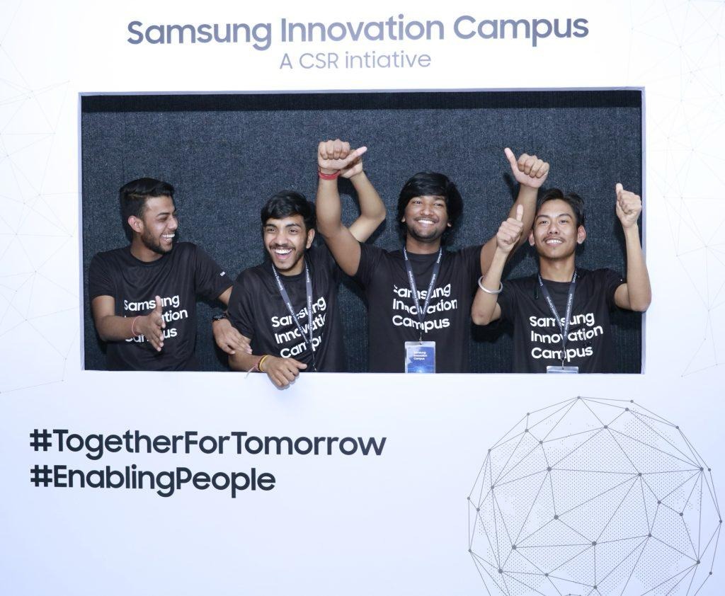 Samsung Launches 2026 Edition of Samsung Innovation Campus to Help Build India’s AI Talent Pipeline