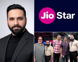 Surat’s AI Expert Gaurav Chopra Invited by JioStar to Discuss the Future of AI-Powered Filmmaking