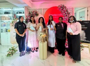Bodycraft Clinic Introduces Elyara Peptide Hair Booster, Expanding Non-Surgical Hair Restoration Solutions across 34 centres