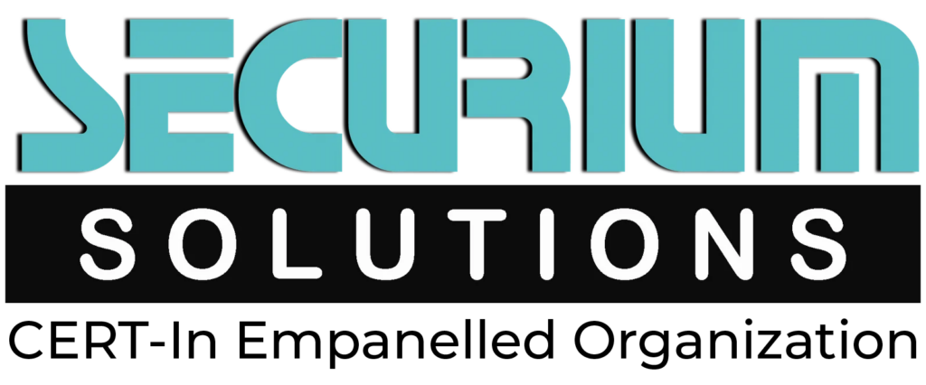 Securium Solutions Pvt Ltd, a CERT-In Empanelled Organization, Strengthens Global Cybersecurity with Advanced VAPT, Compliance Audits, and Digital Forensic Services