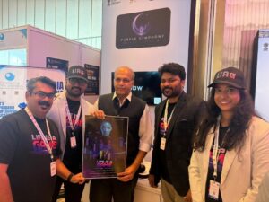 At BRICS WAVES Bazaar, India Unveils the First Theatrical Interactive Film – Life Is A Game