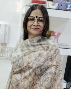 Khushboo Guru Maa Turns Personal Struggles into a Mission of Compassion and Service for India’s Underprivileged