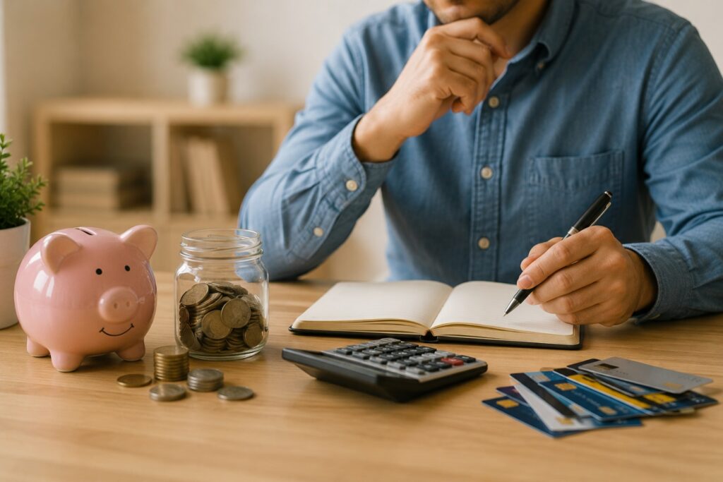 Why Most People Choose the Wrong Savings Account And How Not to Be One of Them